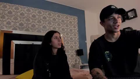 Lillith and Mike online show from 02.26.25