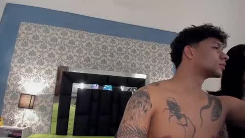 Lillith and Mike online show from 03.12.25