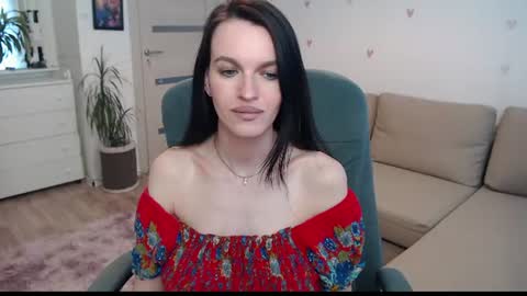 Snapshot of lilliyves chatting on 07.09.26 lilliyves online show from 07.09.26