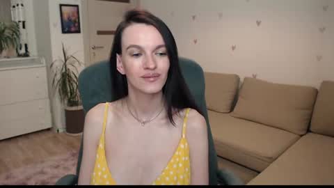 Snapshot of lilliyves chatting on 07.10.26 lilliyves online show from 07.10.26