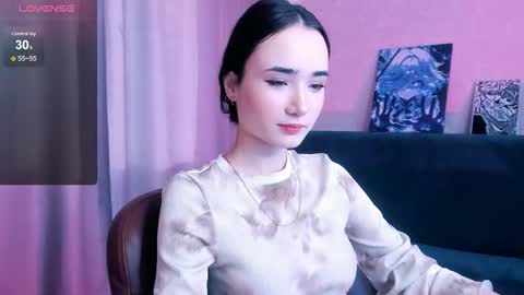 Lily online show from 02.14.26