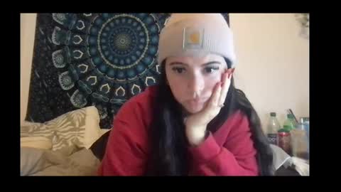 Snapshot of lillstephanie chatting on 09.10.25 lillstephanie online show from 09.10.25