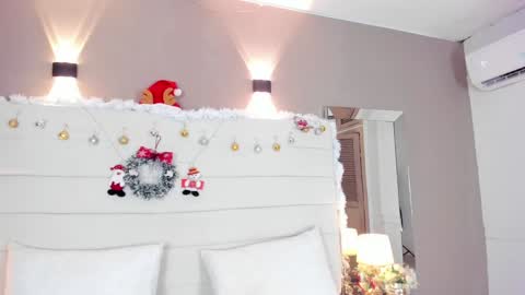 Lizeth follow me in my igimlilycute 3 online show from 12.24.24