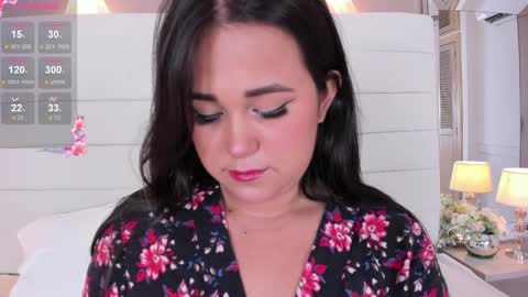 Lizeth follow me in my igimlilycute 3 online show from 03.09.25