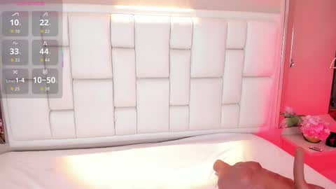 Lizeth follow me in my igimlilycute 3 online show from 01.12.26