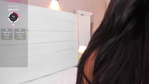 Lizeth follow me in my igimlilycute 3 online show from 02.18.26