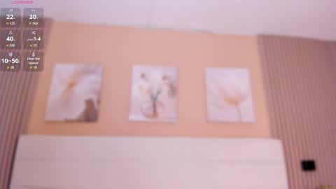 Lizeth follow me in my igimlilycute 3 online show from 04.15.26