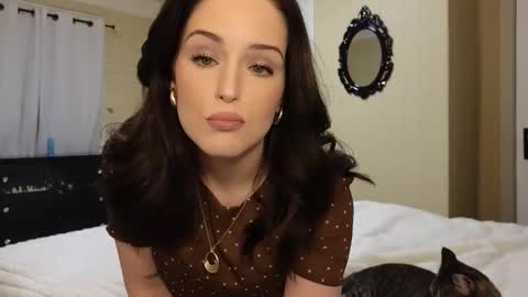 lilly_adams88 online show from 12.14.25