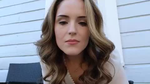 Snapshot of lilly_adams88 chatting on 02.27.26 lilly_adams88 online show from 02.27.26