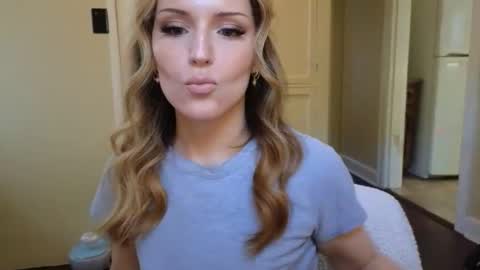 lilly_adams88 online show from 04.07.26