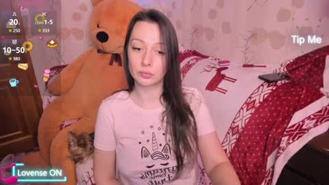 Lilly  online show from 12.22.24