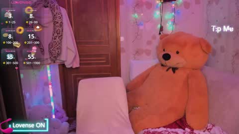 Lilly  online show from 03.01.25