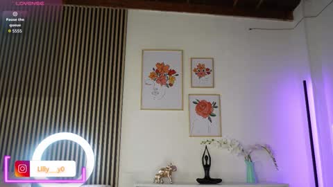 Sofia online show from 11.23.25