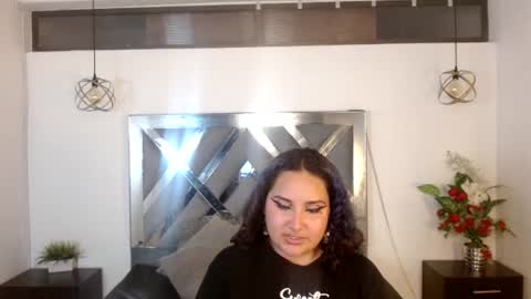Snapshot of lilly_foxxy chatting on 07.29.26 online show from 07.29.26