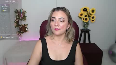 Snapshot of lilly_milf chatting on 03.05.26 Lilly online show from 03.05.26