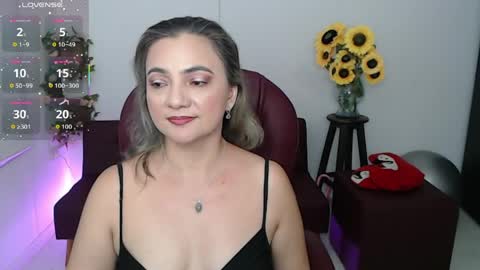 Snapshot of lilly_milf chatting on 04.09.26 Lilly online show from 04.09.26