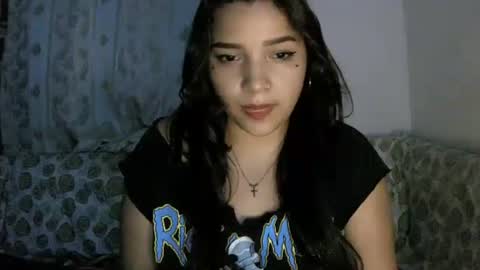 Snapshot of lilly_ocean22 chatting on 01.19.26 Sey - Lilly online show from 01.19.26
