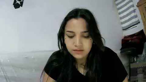 Snapshot of lilly_ocean22 chatting on 02.08.26 Sey - Lilly online show from 02.08.26