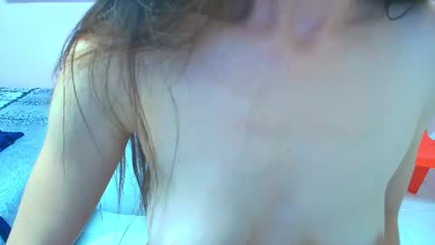 Snapshot of lilly_steffen chatting on 07.13.26 Lilly online show from 07.13.26