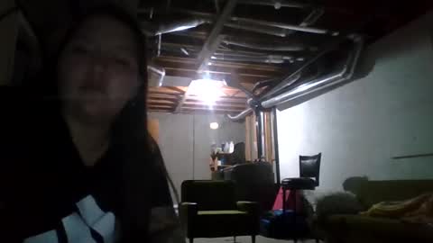 lillybkoko online show from 03.25.26