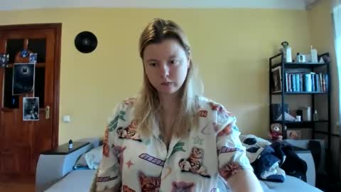 Snapshot of lillydepp chatting on 04.29.26 Lilly Depp online show from 04.29.26