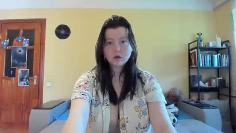 Snapshot of lillydepp chatting on 05.10.26 Lilly Depp online show from 05.10.26