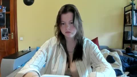Snapshot of lillydepp chatting on 06.05.26 Lilly Depp online show from 06.05.26