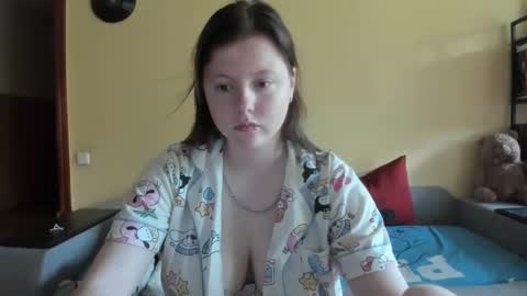 Snapshot of lillydepp chatting on 06.10.26 Lilly Depp online show from 06.10.26