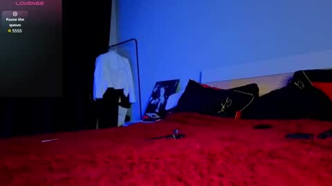 lillyerikson online show from 02.05.26