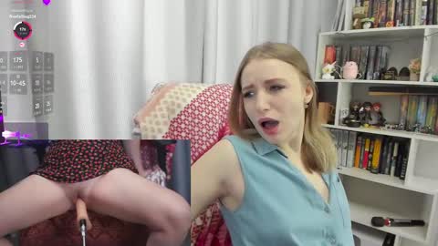 Snapshot of lillyfan_x chatting on 02.15.25 LillyFan X online show from 02.15.25