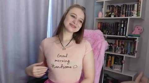 LillyFan X online show from 11.17.25