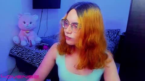 Lilly3 online show from 09.24.25