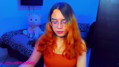 Lilly3 online show from 03.23.26