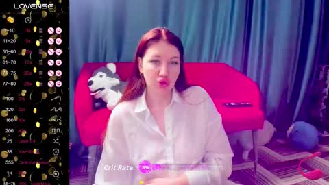 Snapshot of lillylover_ chatting on 10.13.25 lillylover_ online show from 10.13.25