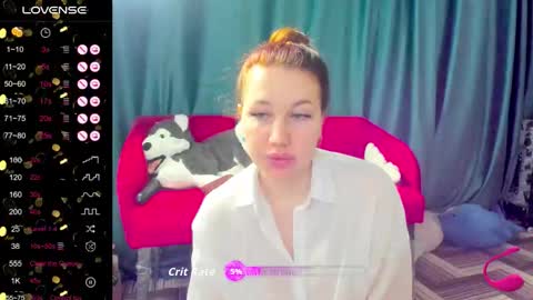 Snapshot of lillylover_ chatting on 10.14.25 lillylover_ online show from 10.14.25