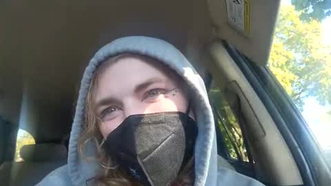 Snapshot of lillylovings chatting on 09.22.25 LillyLovings online show from 09.22.25