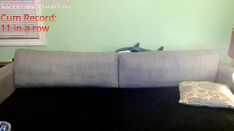 Lilly Lustcious online show from 02.27.25