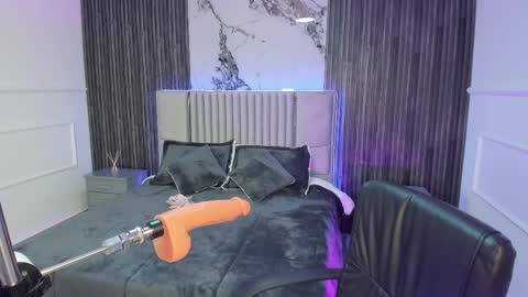 Snapshot of lillyortiz_ chatting on 02.15.25 Lilly Ortiz online show from 02.15.25