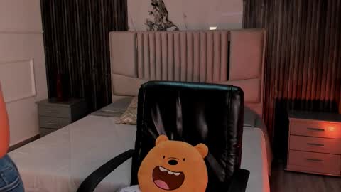 Lilly Ortiz online show from 03.20.26