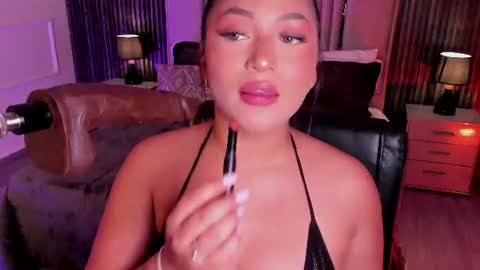 Snapshot of lillyortiz_ chatting on 06.11.26 Lilly Ortiz online show from 06.11.26
