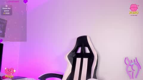 Lilly online show from 11.14.25