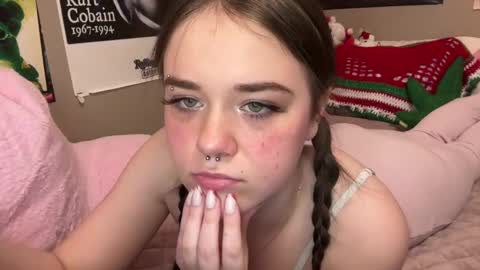 Lilly online show from 12.10.24