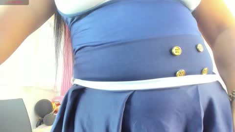 lillyy16 online show from 11.03.25