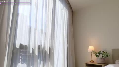 Snapshot of lilmish chatting on 10.21.25 Mish  online show from 10.21.25