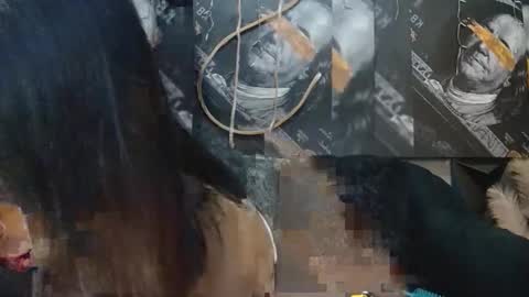 lilmissbaddiexxx online show from 03.29.26