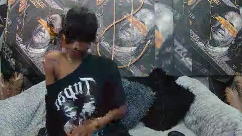 Snapshot of lilmissbaddiexxx chatting on 04.30.26 lilmissbaddiexxx online show from 04.30.26