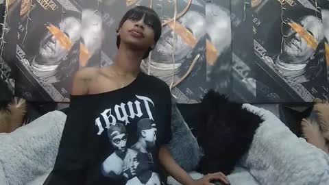 Snapshot of lilmissbaddiexxx chatting on 04.30.26 lilmissbaddiexxx online show from 04.30.26