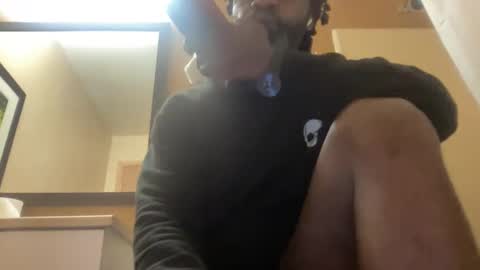 Snapshot of lilnasty100 chatting on 10.12.25 lilnasty100 online show from 10.12.25