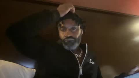 lilnasty100 online show from 11.22.25