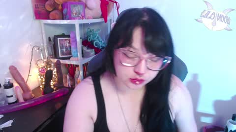 Lilo  online show from 12.02.24